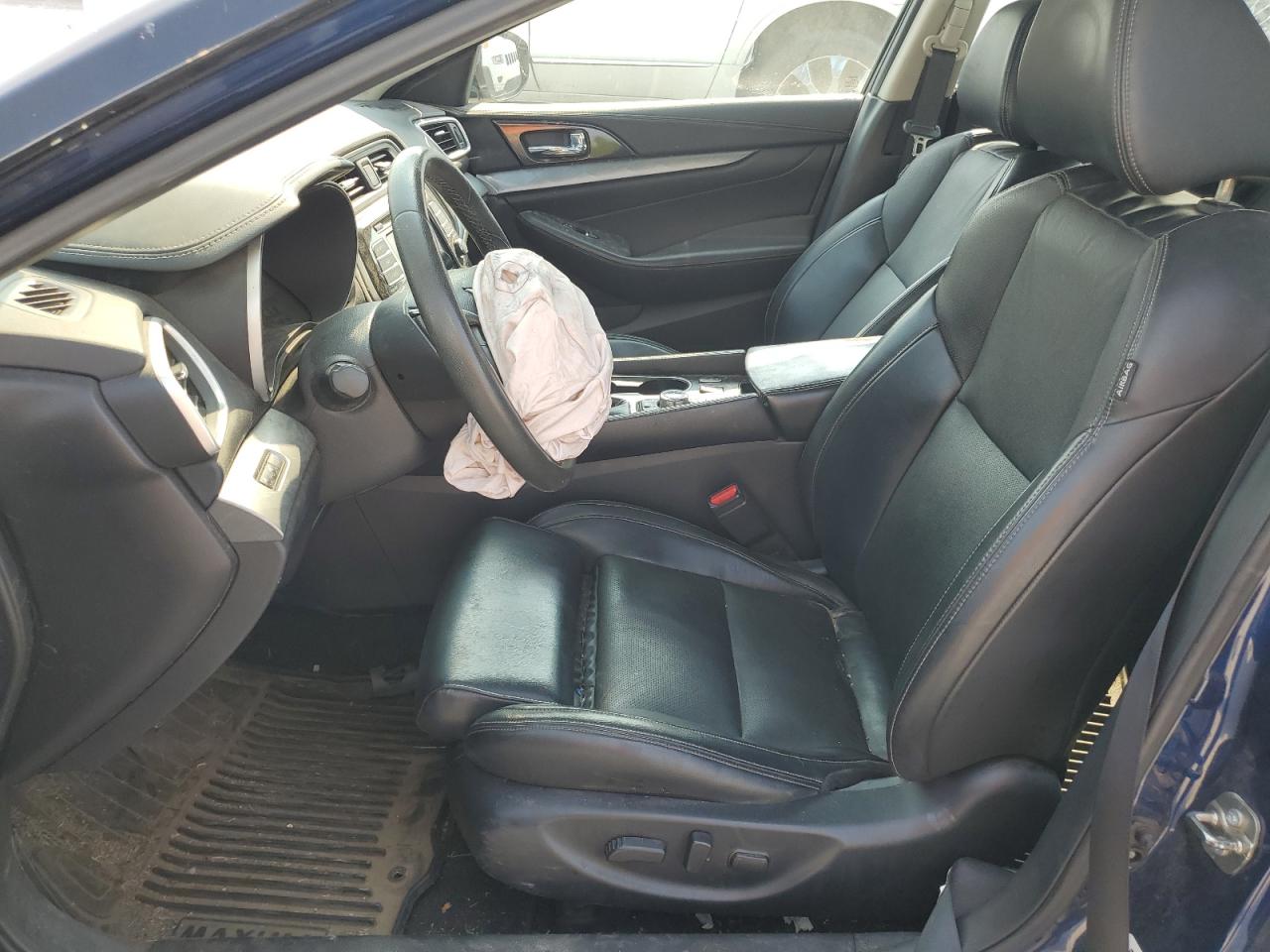 1N4AA6AP7HC408382 2017 Nissan Maxima 3.5S