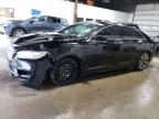 2017 LINCOLN MKZ RESERV - 3LN6L5E98HR601671