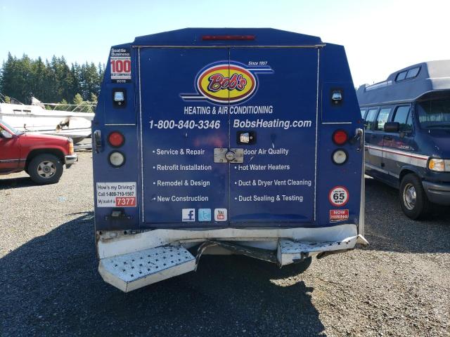 2016 Ford Econoline E350 Super Duty Cutaway Van VIN: 1FDWE3FL7GDC40868 Lot: 58788864