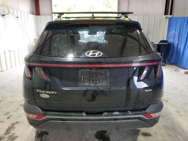 2023 HYUNDAI TUCSON SEL - 5NMJFCAE9PH272331