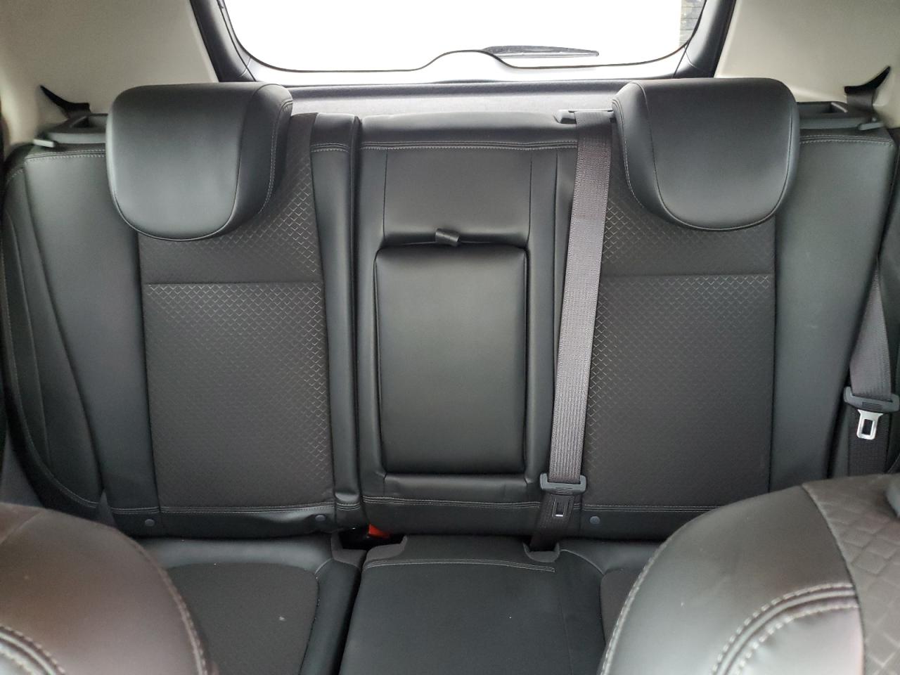 KL4CJASB4JB619764 2018 Buick Encore Preferred