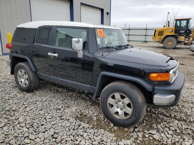 JTEBU11F98K018904 2008 Toyota Fj Cruiser