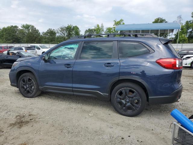 2023 SUBARU ASCENT LIM - 4S4WMAKD5P3442717