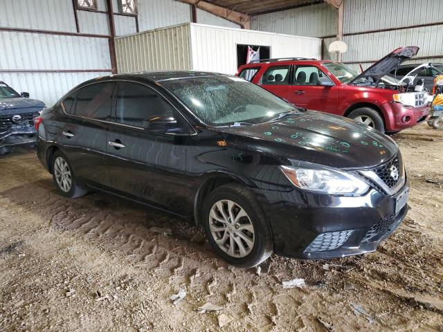 2017 NISSAN SENTRA S - 3N1AB7AP1HY307538