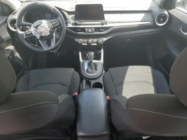 2021 Kia Forte Fe VIN: 3KPF24AD0ME323233 Lot: 57501734