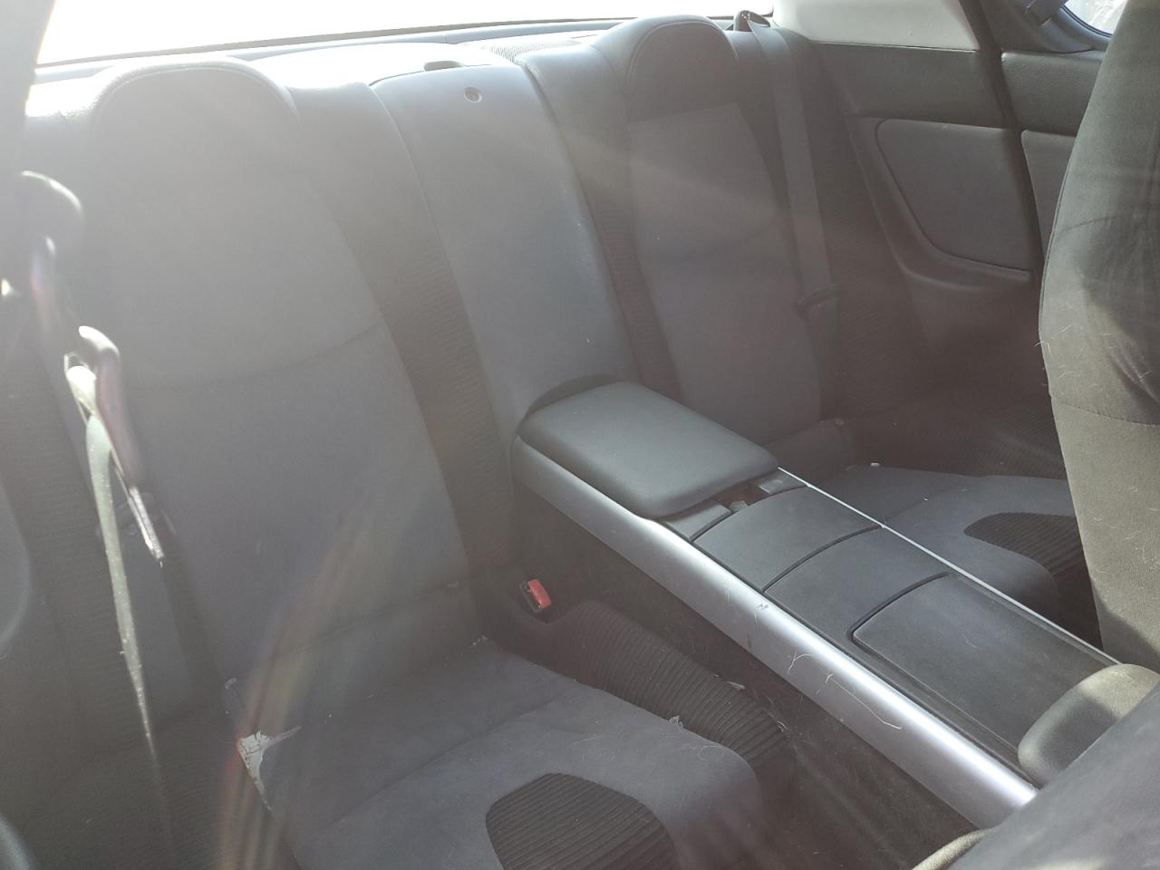 JM1FE173250154881 2005 Mazda Rx8