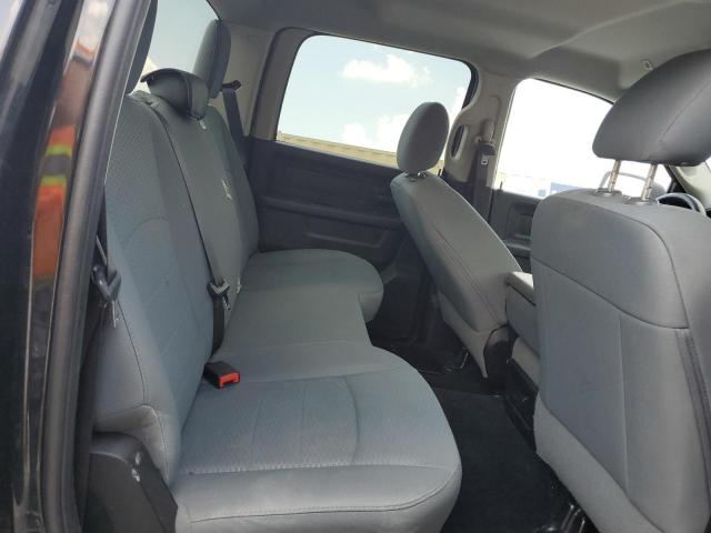 2017 Ram 1500 St VIN: 3C6RR7KT3HG761861 Lot: 59150514