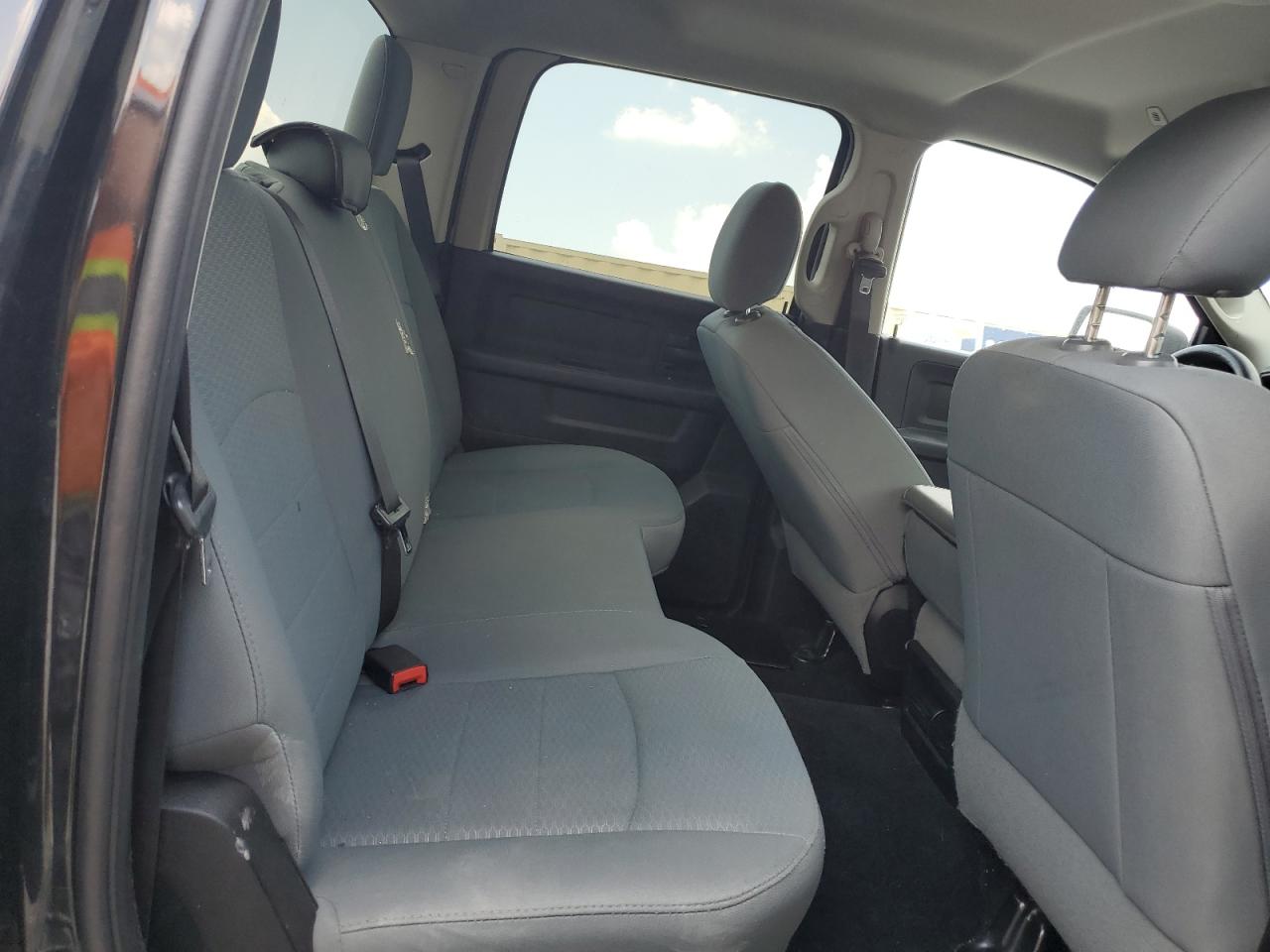 3C6RR7KT3HG761861 2017 Ram 1500 St