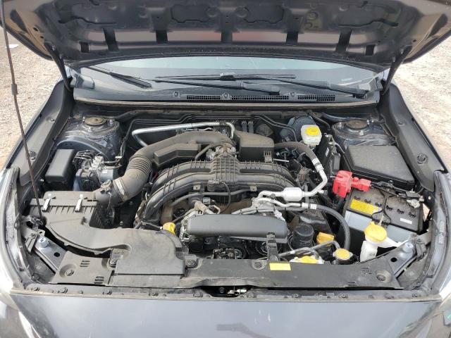 2024 SUBARU CROSSTREK - JF2GUADC7RH220085