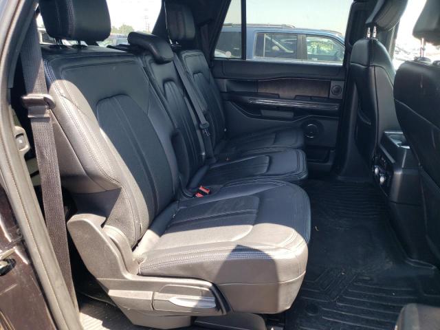 2019 Ford Expedition Max Limited VIN: 1FMJK2AT4KEA20661 Lot: 60033474