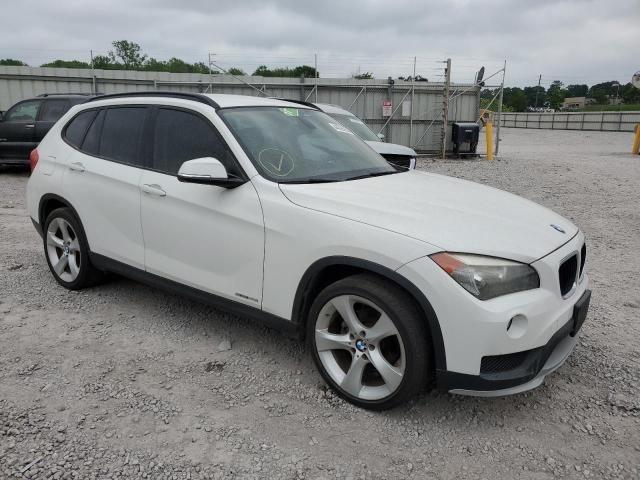 2015 BMW X1 Sdrive28I VIN: WBAVM1C59FVW57623 Lot: 58992154