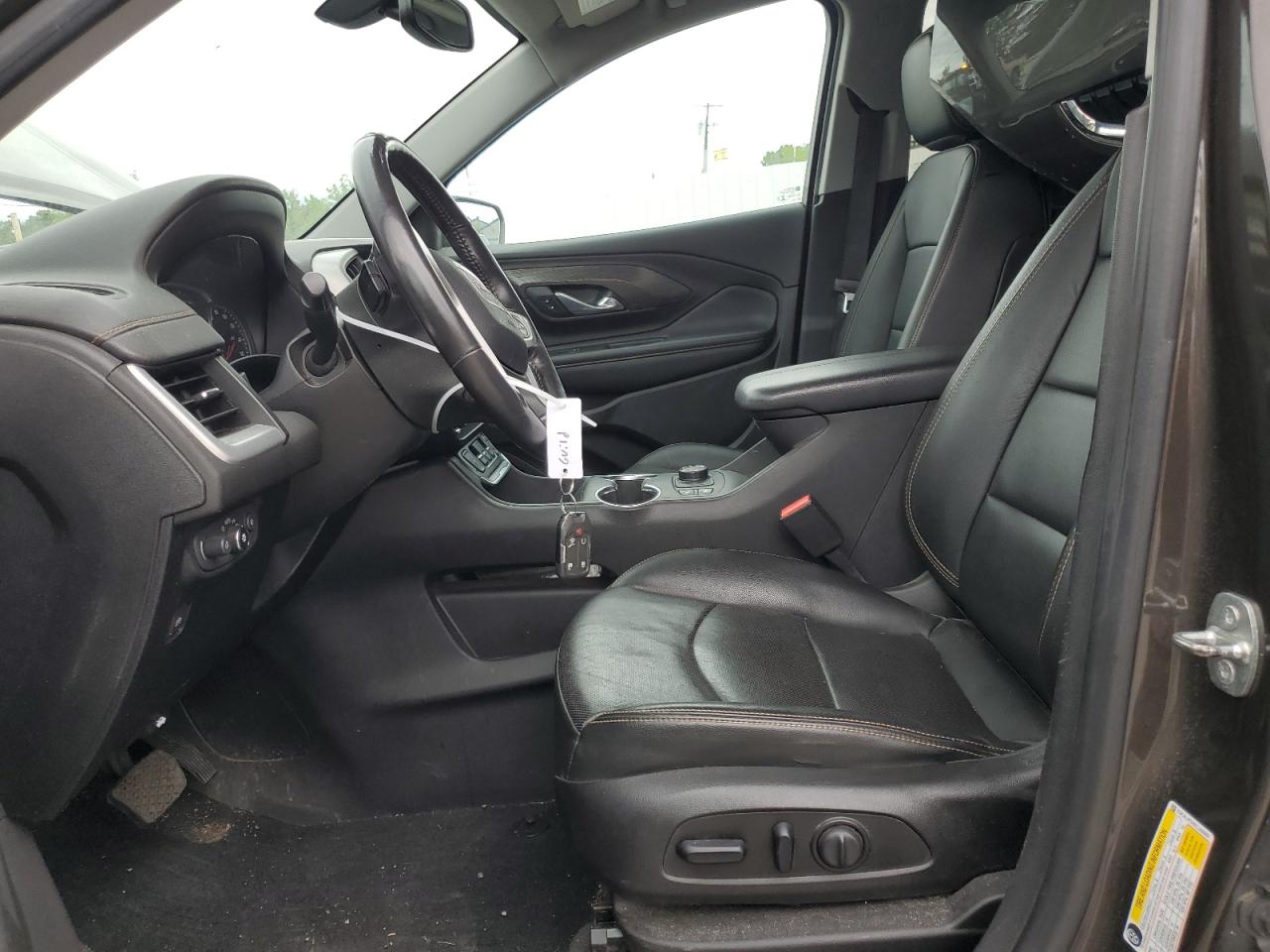 3GKALVEV6KL168460 2019 GMC Terrain Slt