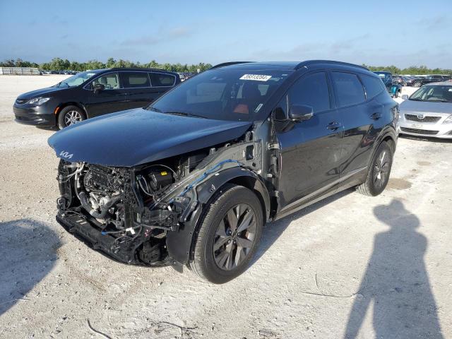 2024 KIA SPORTAGE S - 5XYK43DF0RG176860