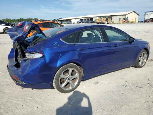 2015 Ford Fusion Se VIN: 3FA6P0H72FR112885 Lot: 60737194