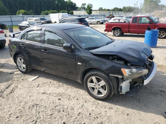 2009 Mitsubishi Lancer Es/Es Sport VIN: JA3AU26U29U041927 Lot: 56767884