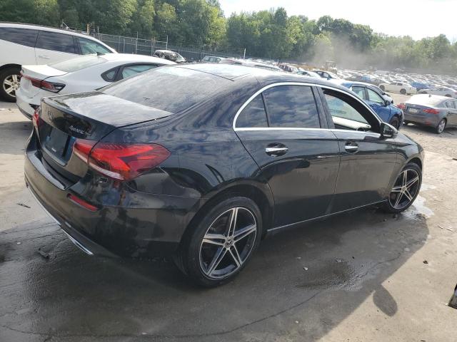 2019 Mercedes-Benz A 220 4Matic VIN: WDD3G4FB9KW024490 Lot: 56951394