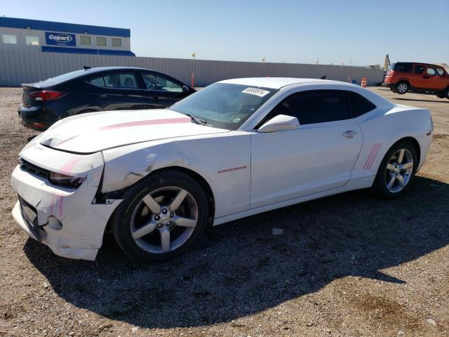 2G1FD1E33F9198071 2015 CHEVROLET CAMARO - Image 1