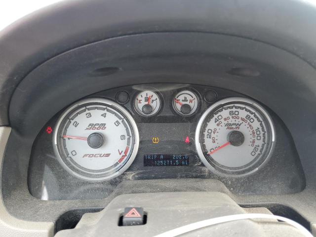 2010 Ford Focus Se VIN: 1FAHP3FN0AW287699 Lot: 56513904