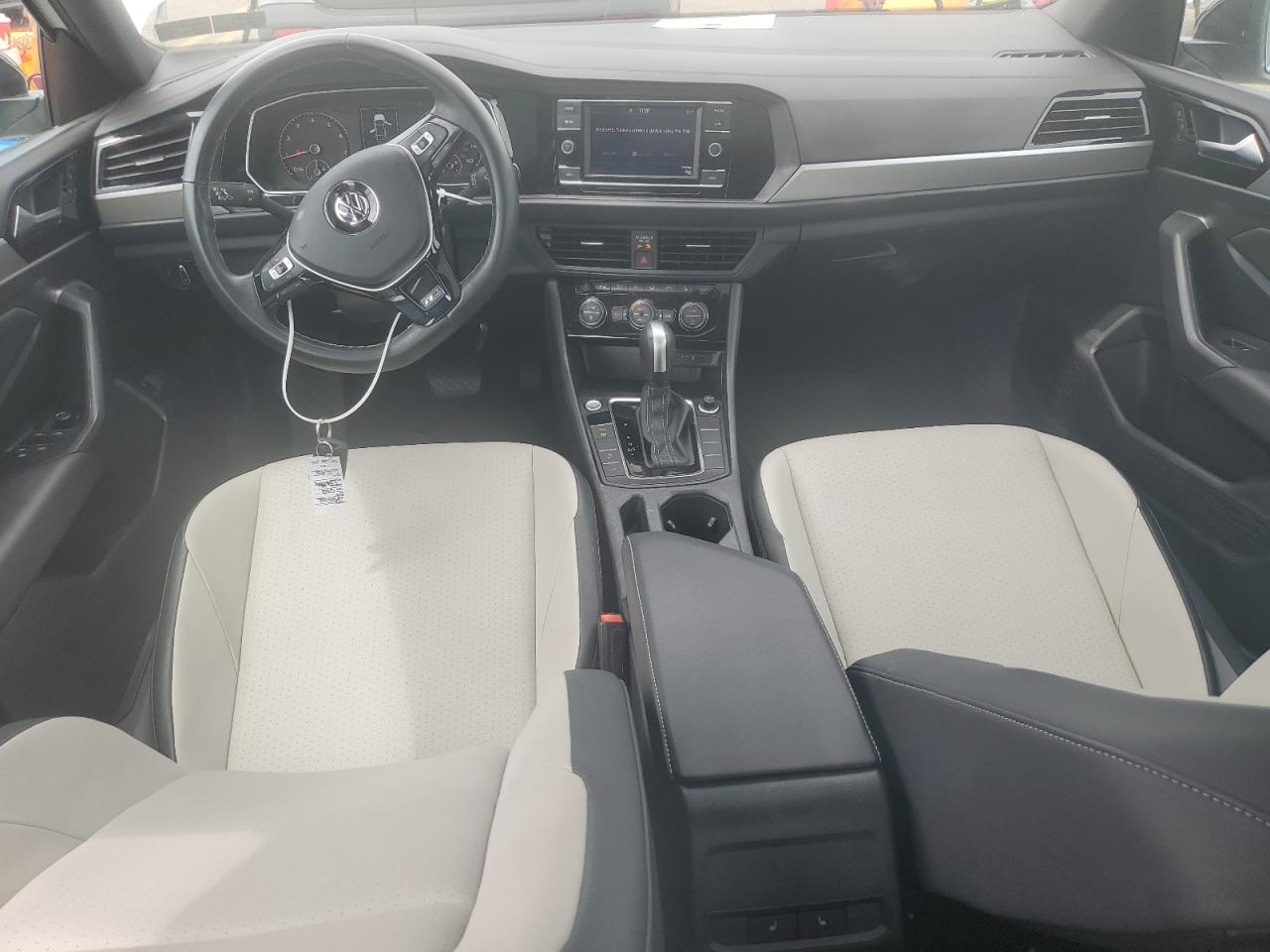 3VWC57BU6MM094862 2021 Volkswagen Jetta S