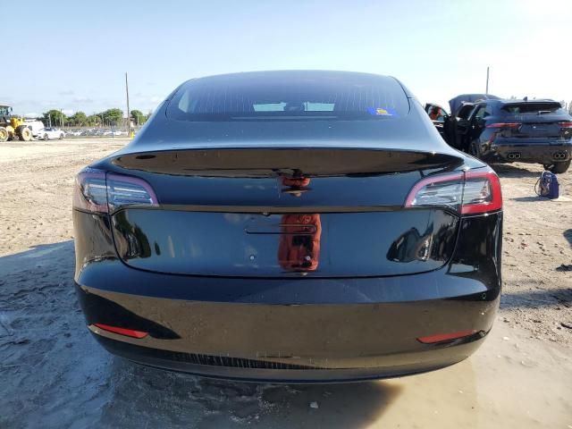 2018 Tesla Model 3 VIN: 5YJ3E1EA3JF039514 Lot: 60605864