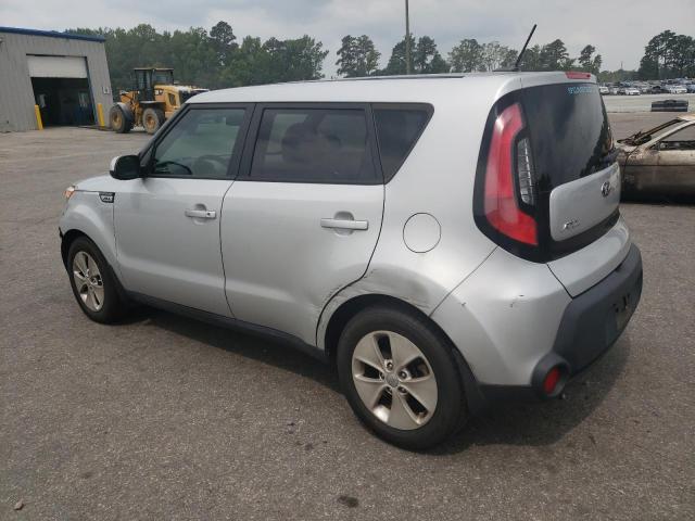 2016 KIA SOUL - KNDJN2A23G7852250