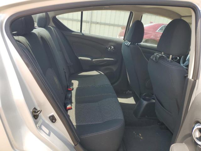 2016 Nissan Versa S VIN: 3N1CN7AP9GL892672 Lot: 60420224