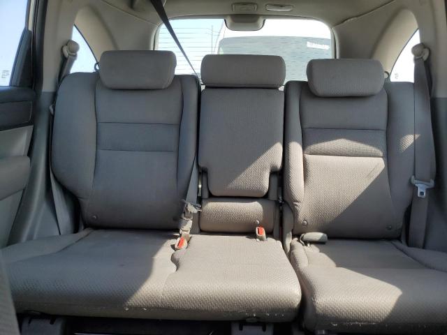 2007 Honda Cr-V Lx VIN: 5J6RE48317L013793 Lot: 57828984