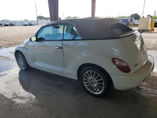 2008 Chrysler Pt Cruiser Touring VIN: 3C3HY55X08T111505 Lot: 60024494