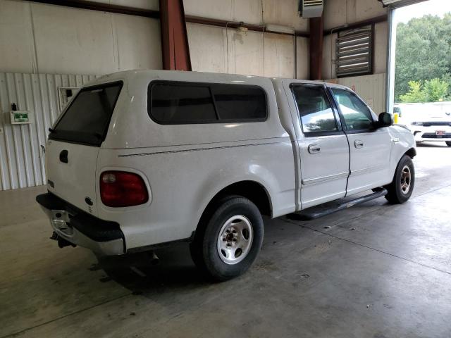 1FTRW07L21KB76821 2001 Ford F150 Supercrew