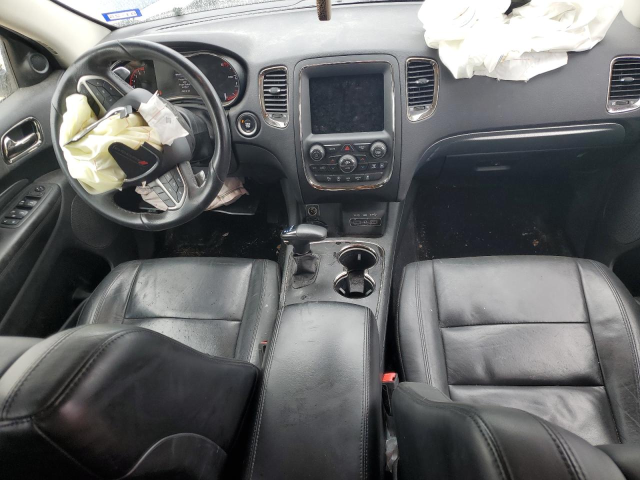 1C4RDHDG8KC681561 2019 Dodge Durango Gt