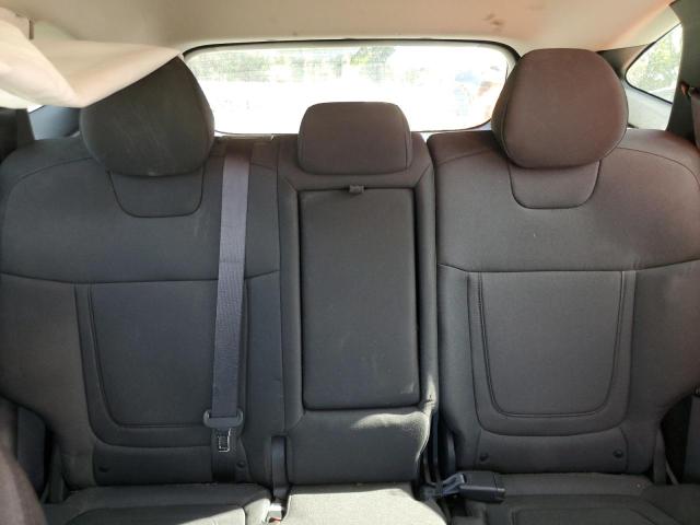 2022 Hyundai Tucson Sel VIN: 5NMJB3AE1NH123128 Lot: 59417374