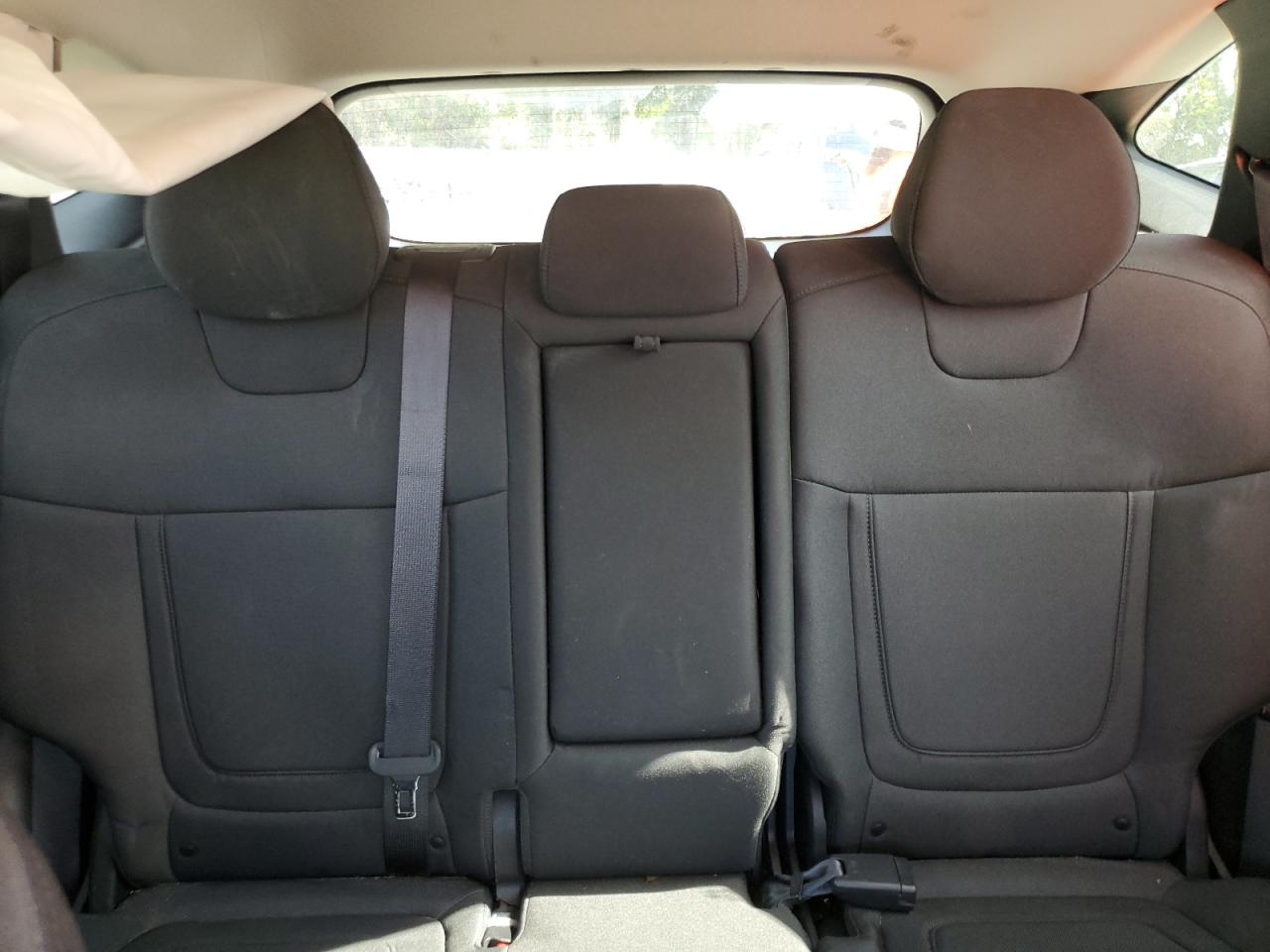 5NMJB3AE1NH123128 2022 Hyundai Tucson Sel