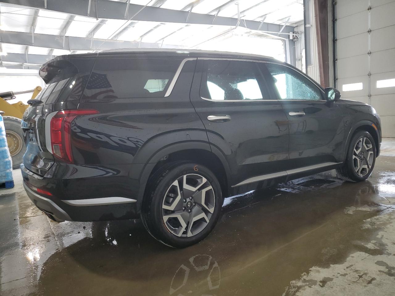 KM8R44GE1RU707632 2024 Hyundai Palisade Sel Premium