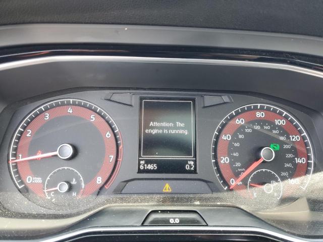 2021 VOLKSWAGEN JETTA S - 3VWC57BU1MM051403