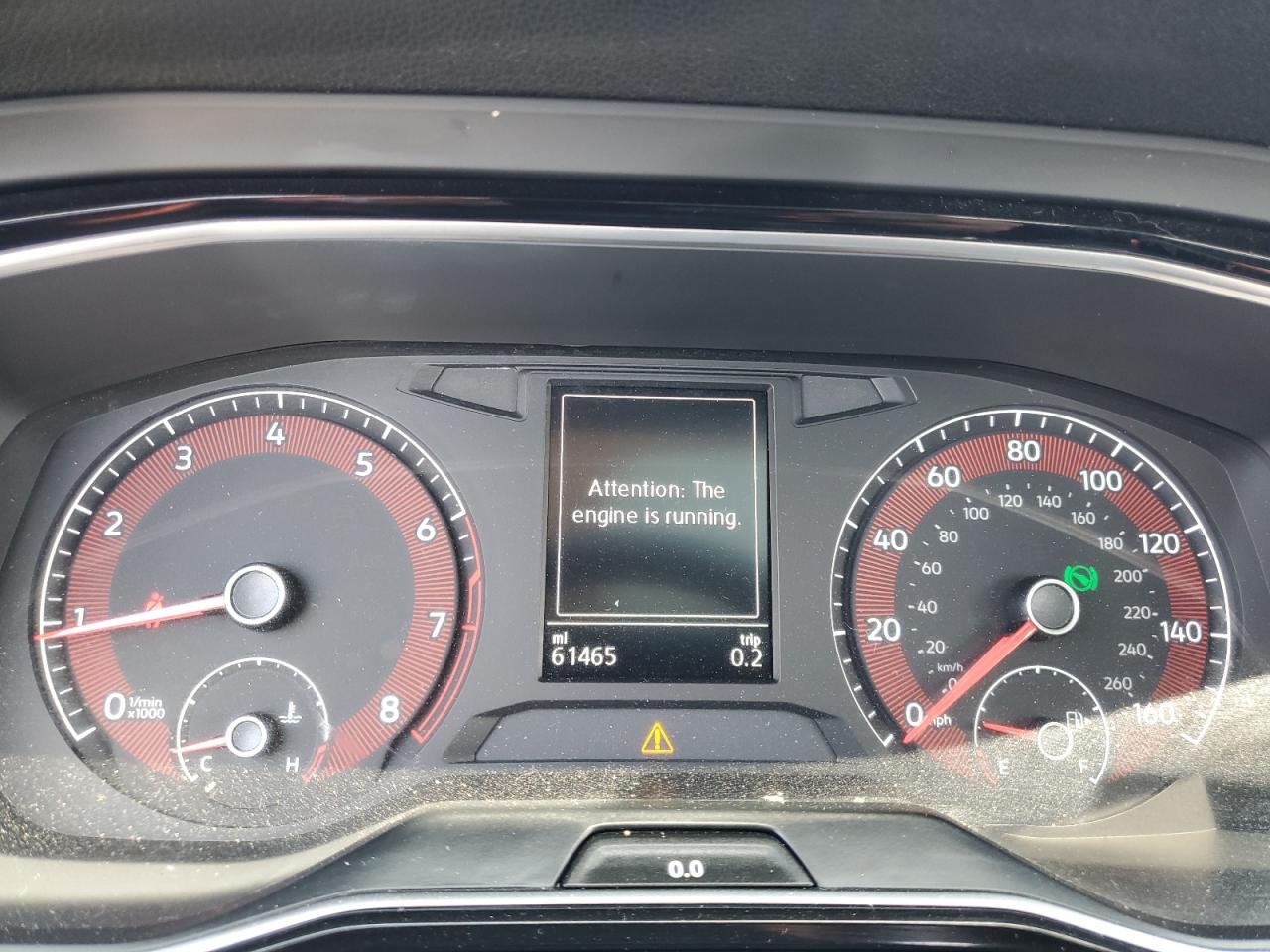 3VWC57BU1MM051403 2021 Volkswagen Jetta S