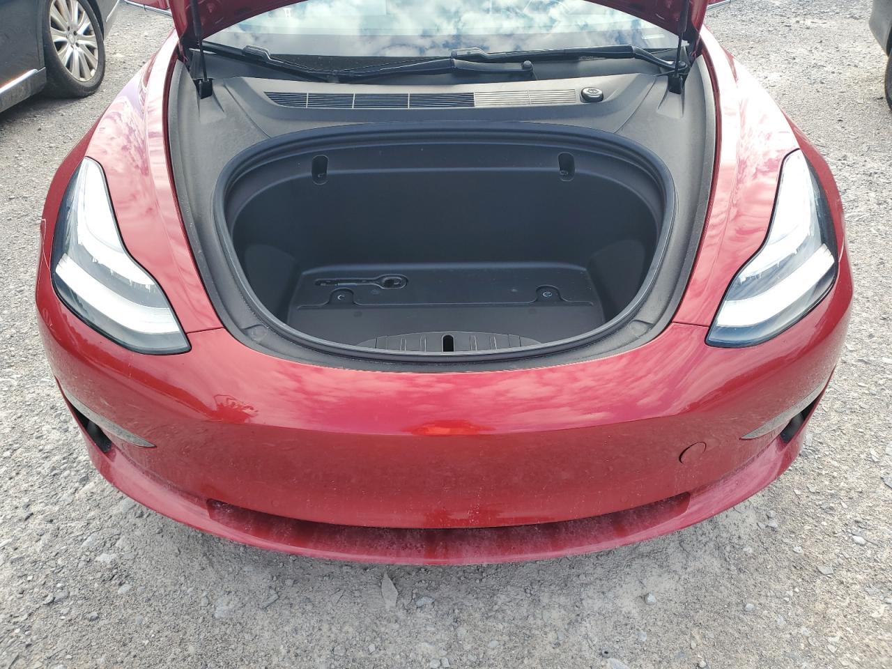 5YJ3E1EBXLF601114 2020 Tesla Model 3