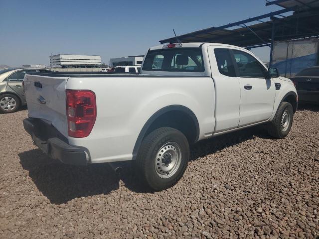 2022 Ford Ranger Xl VIN: 1FTER1EH3NLD08382 Lot: 60243074