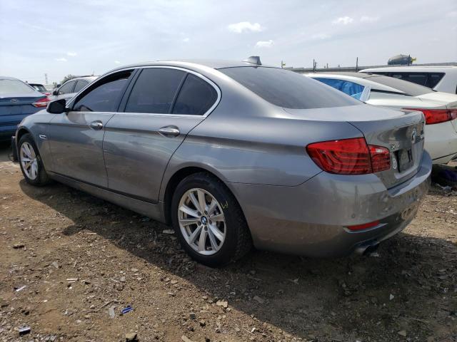 2016 BMW 528 XI - WBA5A7C50GG147825