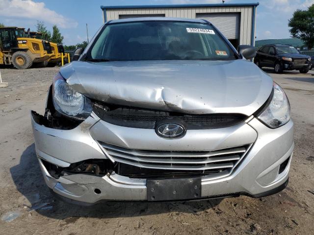 VIN KM8JT3AB0DU593236 2013 Hyundai Tucson, GL no.5