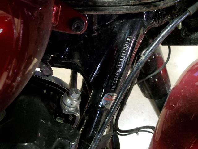2023 HARLEY-DAVIDSON FLHXSANV 1HD1AEP14PB678325