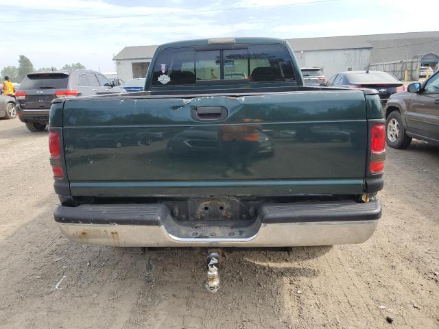 1999 Dodge Ram 2500 VIN: 1B7KC2369XJ556212 Lot: 59418184