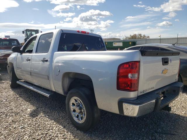 2013 Chevrolet Silverado C1500 Ls VIN: 3GCPCREA6DG103145 Lot: 57648814