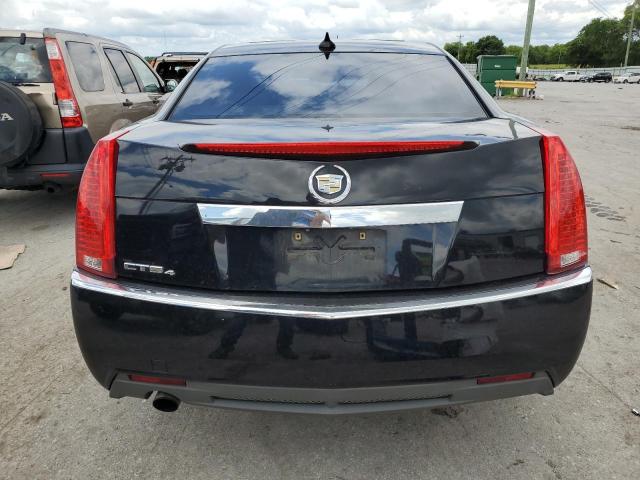 2013 Cadillac Cts Luxury Collection VIN: 1G6DG5E52D0165720 Lot: 61008724