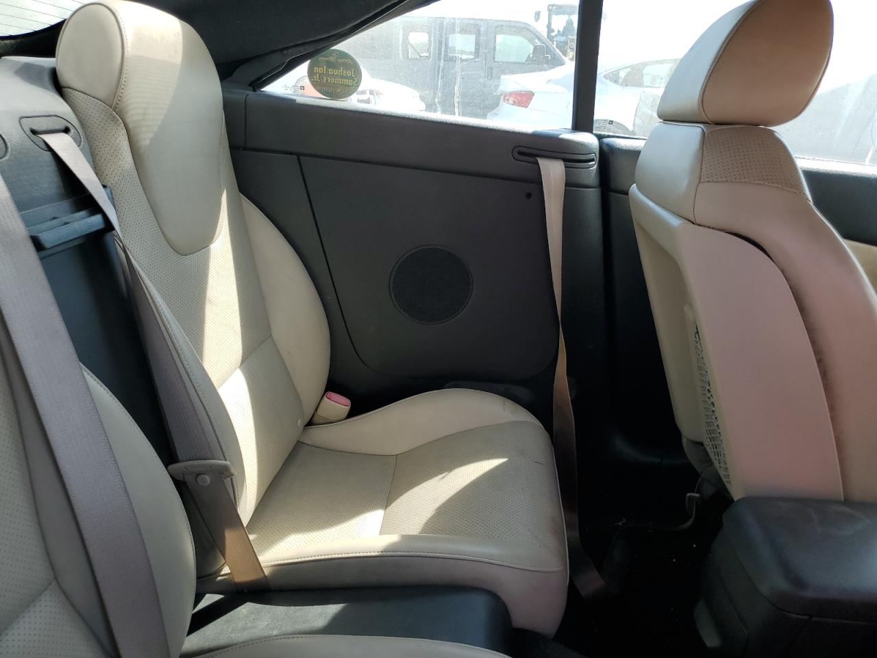 1G2ZH36N084291628 2008 Pontiac G6 Gt