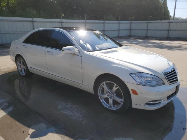 VIN WDDNG9EB2DA532193 2013 Mercedes-Benz S-Class, 5... no.4