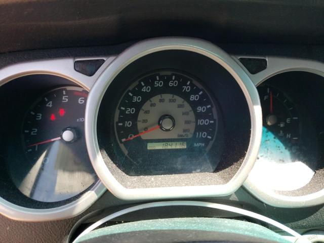 2003 Toyota 4Runner Sr5 VIN: JTEBU14R030006666 Lot: 58420714