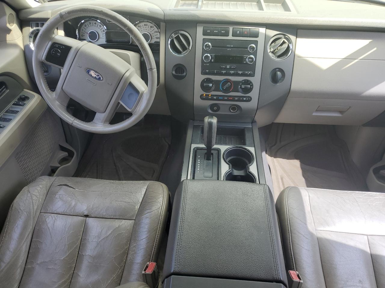 1FMFU15508LA31358 2008 Ford Expedition Xlt