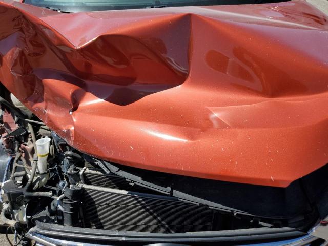 2017 Hyundai Tucson Limited VIN: KM8J33A21HU451922 Lot: 58888374