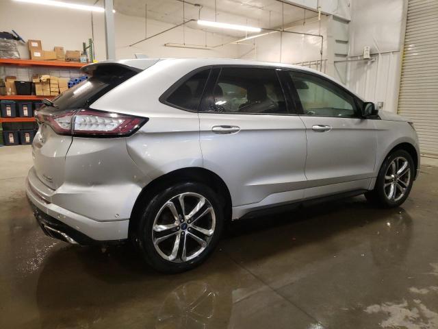 2016 Ford Edge Sport VIN: 2FMPK4AP9GBB63262 Lot: 57897504