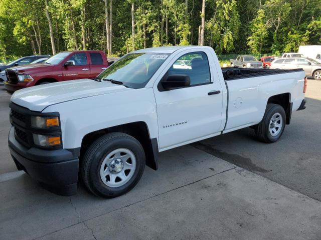 2014 Chevrolet Silverado C1500 VIN: 1GCNCPEH8EZ246964 Lot: 58146574